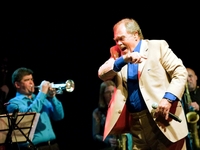 David Clayton-Thomas