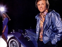David Gates