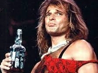 David Lee Roth