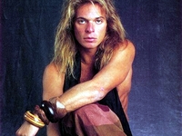 David Lee Roth