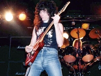 David T. Chastain