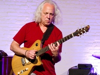 David Torn