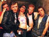 Dead Boys