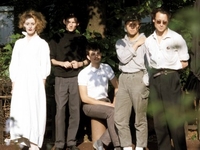 Dead Can Dance
