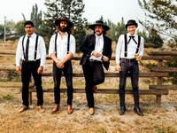 Dead South