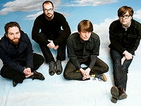 Death Cab For Cutie