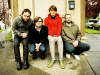 Death Cab For Cutie