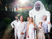 Decemberists
