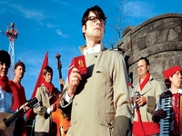 Decemberists