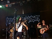Defiance