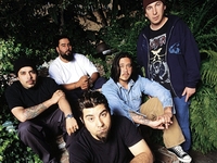 Deftones