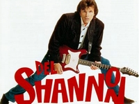 Del Shannon