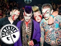 Demented Are Go