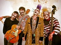 Demented Are Go