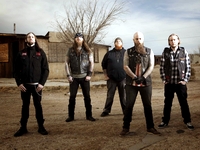 Demon Hunter