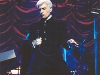 Dennis DeYoung
