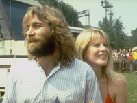 Dennis Wilson
