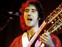 Denny Laine