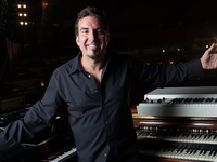 Derek Sherinian