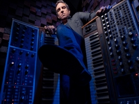 Derek Sherinian