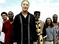Derek Trucks Band