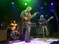 Derek Trucks Band