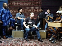 Derek Trucks Band
