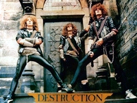 Destruction