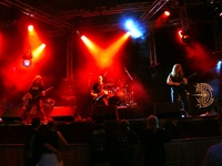 Detonation