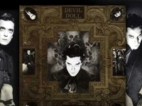 Devil Doll