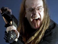 Devin Townsend