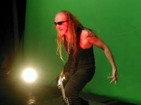 Devin Townsend