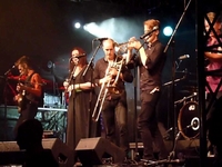 Diablo Swing Orchestra