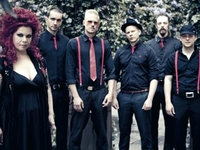 Diablo Swing Orchestra