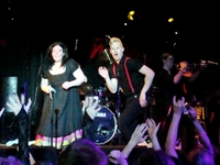 Diablo Swing Orchestra