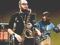Dick Heckstall-Smith