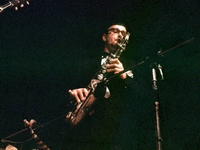 Dick Heckstall-Smith