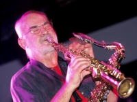 Dick Heckstall-Smith