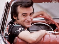 Dick Rivers
