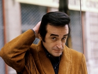 Dick Rivers