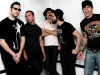 Dillinger Escape Plan