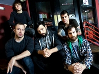 Dillinger Escape Plan