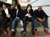 Dirty Pretty Things