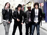Dirty Pretty Things