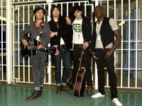 Dirty Pretty Things