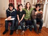 Dirty Projectors