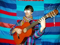 Dirty Projectors