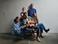 Dirty Projectors