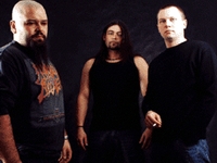 Disastrous Murmur