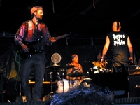 Discharge